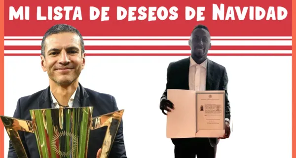 Jaime Lozano fue claro al respecto de los naturalizados no hay puertas cerradas. Esta es la lista de los deseos.