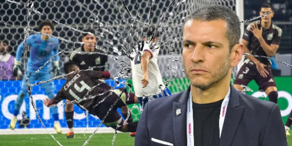 Jaime Lozano fue criticado por uno de sus propios dirgidos, esto dijo Hirving Lozano