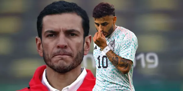 Jaime Lozano habló del rendimiento de su equipo previo al duelo de México ante Uzbekistán