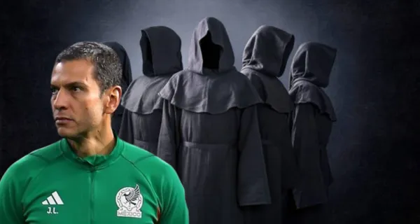 Jaime Lozano habría firmado por una empresa que estaría supuéstamente vinculada a una red de corrupción.