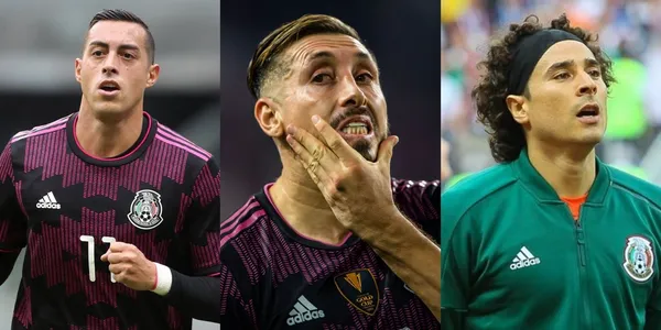 Jaime Lozano iniciaría un nuevo proyecto en la Selección Mexicana para mejorar en el Mundial de 2026