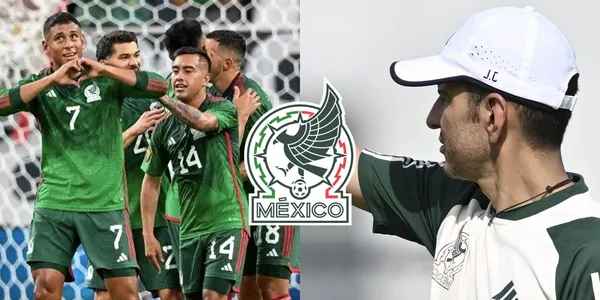 Jaime Lozano le diría adiós a un prospecto juvenil.