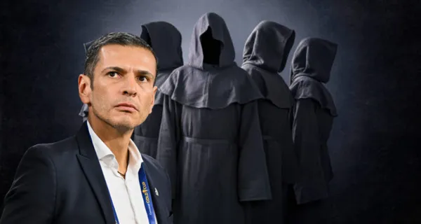 Jaime Lozano lo cuenta todo y genera polémica por sus palabras.