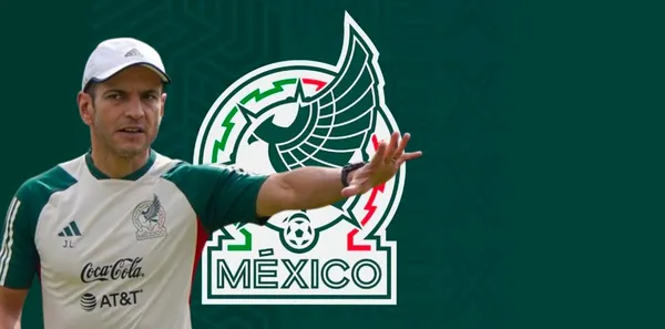 Jaime Lozano lo vio en vivo y en directo, es el mejor mediocampista mexicano de la liga y lo deben de llamar al Tri