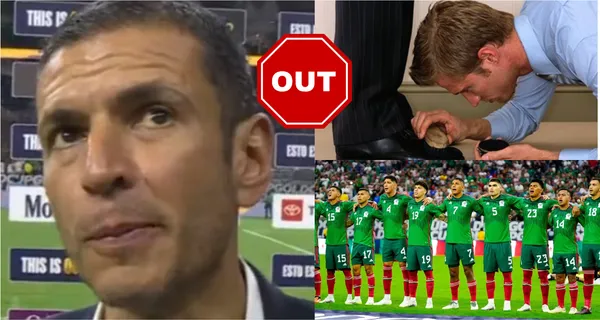 Jaime Lozano no permitió este tipo de prácticas tradicionales de los jugadores, con tal de mantener su statu quo. Ahora lo sacudiría.