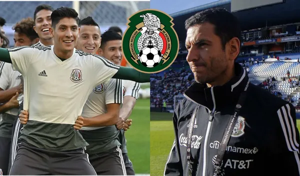 Jaime Lozano no podrá contar con uno de los jugadores más desequilibrantes del momento.