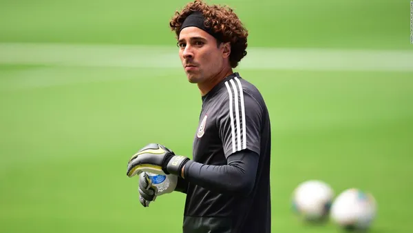 Jaime Lozano no quiere errores ante Brasil y por ello habló fuerte con todos sus elementos; Guillermo Ochoa debe estar más atento en remates desde afuera