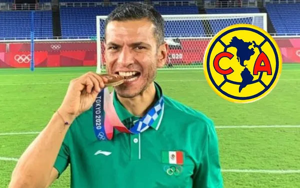 Jaime Lozano pensaría en reforzar la banda izquierda con un jugador de su confianza.