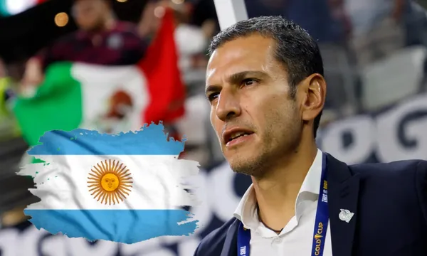 Jaime Lozano podría tener a Giménez, Berterame e Ibáñez