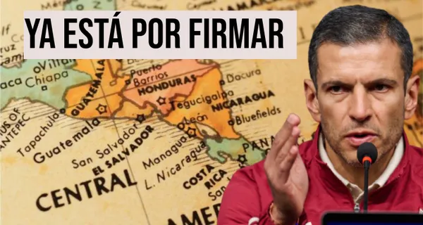 Jaime Lozano podría tener un nuevo destino en centro América, ahora que no sería considerado para la Selección.