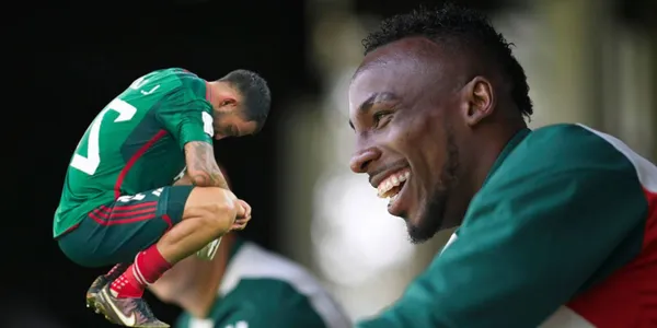 Jaime Lozano pondría a Julián Quiñones como titular y el 1er jugador que muestra su incomodidad