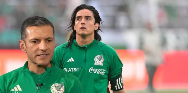 Jaime Lozano por fin habla de Carlos Acevedo, conoce el jugador del Tri que sacarían para darle cabida al arquero de Santos