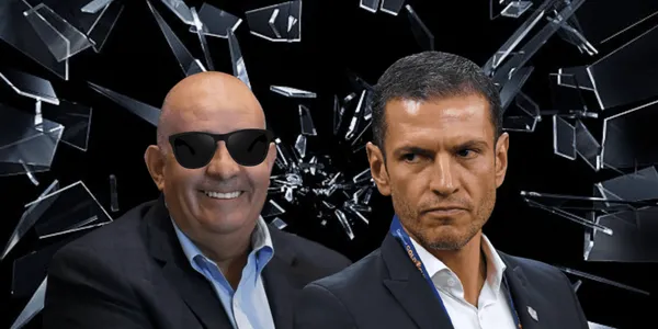 Jaime Lozano quedaría relajado de la selección mexicana y se revela el porqué FMF no lo tomaría en cuenta