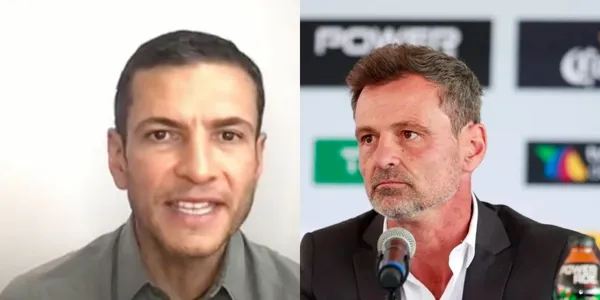 Jaime Lozano rompe el silencio, revela por el lado oscuro de Diego Cocca y la Selección Mexicana