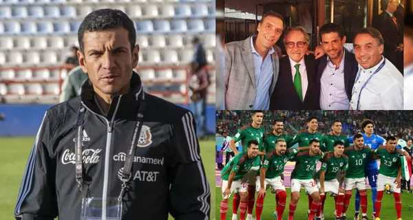 Jaime Lozano rompió el silencio, expuso que él presentó un proyecto para trabajar, pero no lo dejaron. Esto fue lo que le pidieron.