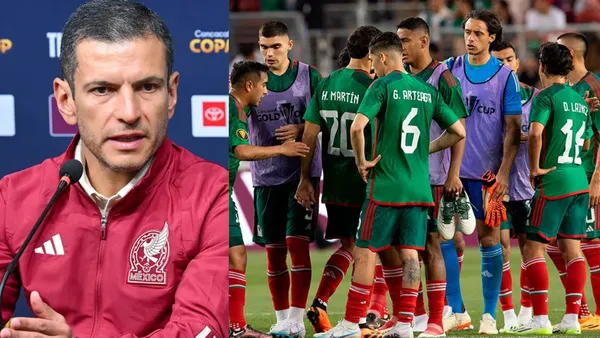 Jaime Lozano sabe que puede acabar siendo oficializado como entrenador del Tri y ya puso una única e indeclinable condición para aceptar.