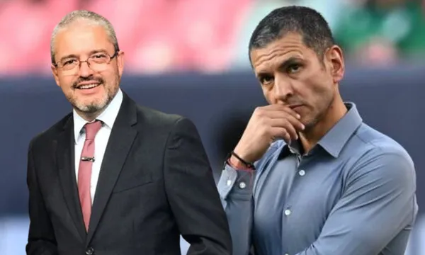 Jaime Lozano se juega su permanencia en México, puede ser una eliminación temprana.