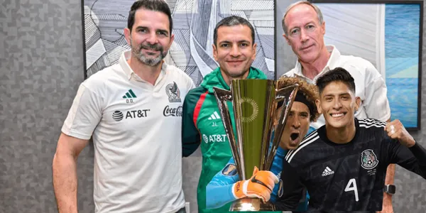 Jaime Lozano sería ratificado como entrenador de la selección mexicana y el primer capricho que les cumpliría a los jugadores