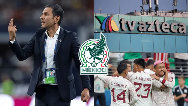 Jaime Lozano sigue trabajando de cara a las Semifinales y prepara un cambio que sorprende y genera malestar en la TV mexicana.