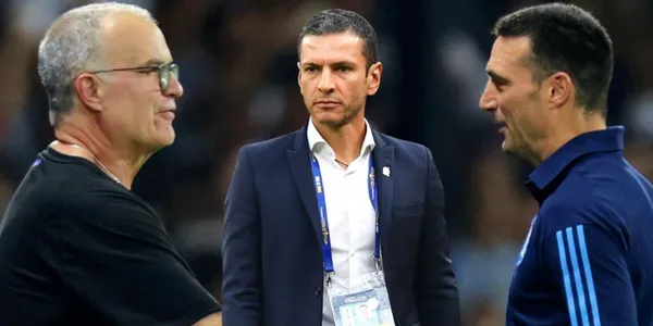 Jaime Lozano sufrió para pasar a Honduras y ahora lo colocan al nivel de entrenador cracks