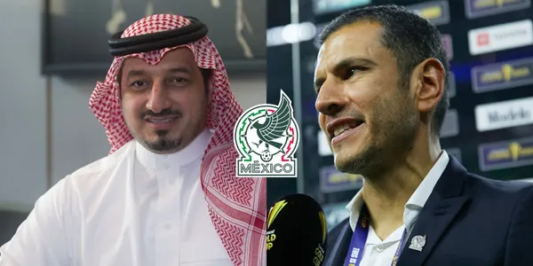 Jaime Lozano tendría la oportunidad de su vida gracias a Medio Oriente, la Selección Mexicana sufre