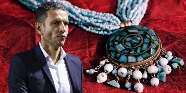 Jaime Lozano y el amuleto que le puede servir para levantar a México