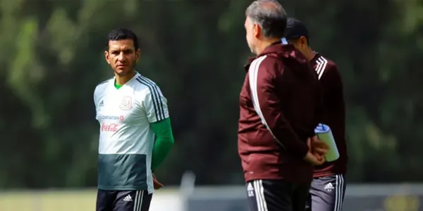 Jaime Lozano y la curiosa cláusula que podría dejarlo fuera de la selección mexicana