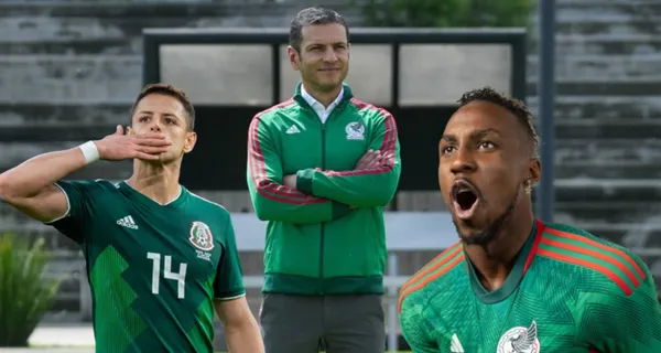 Jaime Lozano y la decisión de sacar a Quiñones por CH 14 ahora que volvió