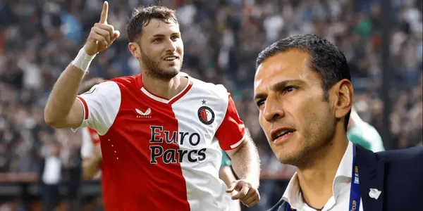 Jaime Lozano y la decisión sobre colocarlo como titular en la selección mexicana