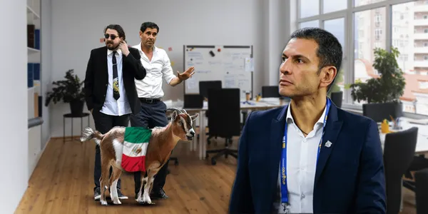 Jaime Lozano y la pieza clave de Chivas que podrían llegar a la selección mexicana