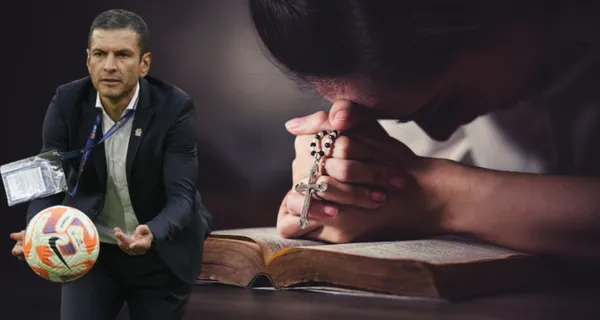 Jaime Lozano y las palabras que decepcionan a todo un país, creíamos en tí y nos decepcionas.