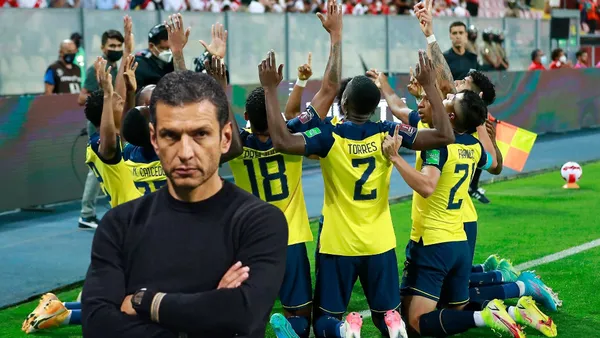 Jaime Lozano y lo que dijo de Ecuador, siguiente rival en la Copa América
