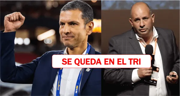 Jaime Lozano y lo que hizo para que el equipo reaccione.