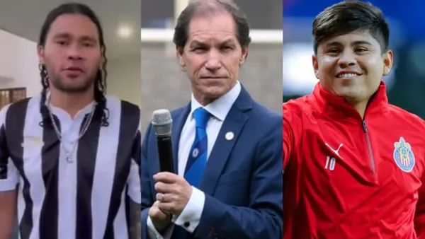 Jaime Ordiales apostaría para Cruz Azul por un jugador que es más fiestero que Gullit Peña y Chofis López juntos