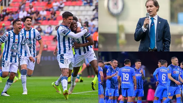 Jaime Ordiales buscaría a un crack de Pachuca que es mejor que Tabó