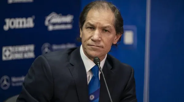 Jaime Ordiales estaba supuestamente de viaje en sudamérica cerrando refuerzos