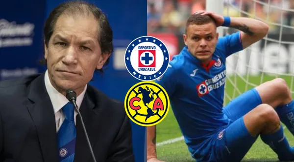 Jaime Ordiales habló sobre Jonathan Rodríguez