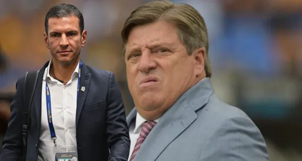 Jaime quiere hacer cambios reales, no como Herrera.