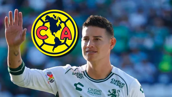 James Rodríguez / Foto: BeSoccer