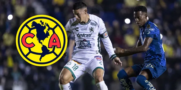 James Rodríguez (Fuente: MEXSPORT)