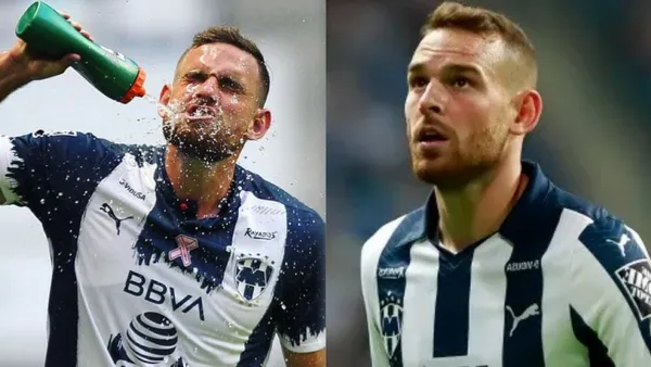 Janssen no la pasa bien, por el extraño maleficio que carga en Rayados, ahora deberá hacer esto para al fin quitárselo.