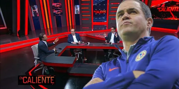 ¿Jardine como reemplazo de Lozano? Lo que TV Azteca dijo, al América no le gustará