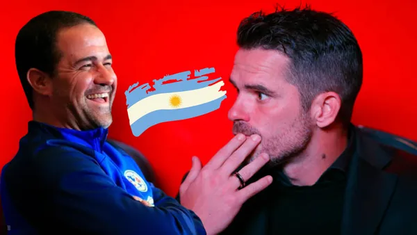 Jardine exhibió los errores de Gago en el Clásico Nacional