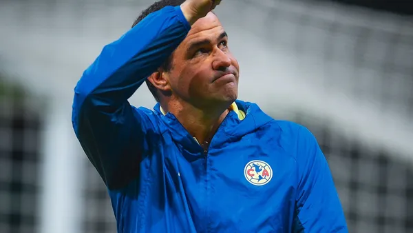 Jardine | Foto: @LigaBBVAMX