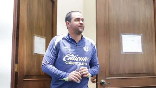 Jardine / Foto: MexSport