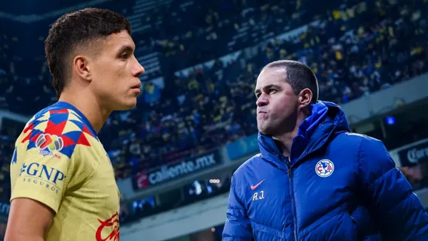 Jardine habló de Lara y sus errores ante el Real Estelí