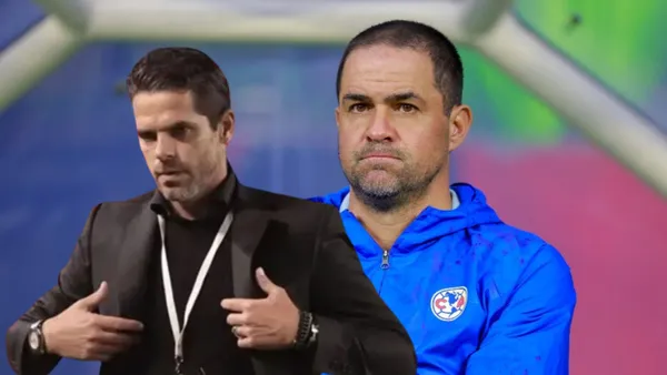 Jardine habló sobre gago