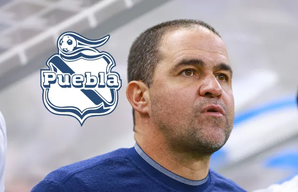 Jardine podría hacer varias modificaciones, entre ellas, la suplencia de este jugador mexicano.