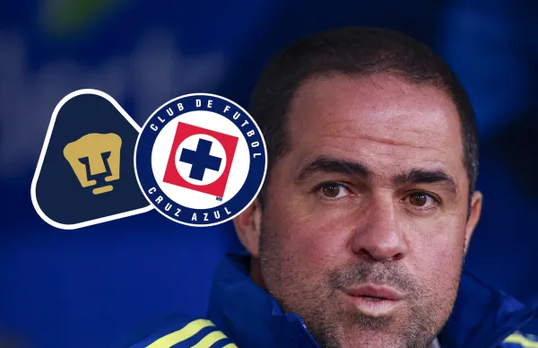 Jardine quiere que todo salga correcto este 2026 y ha sumado a una pieza clave a su cuerpo técnico.