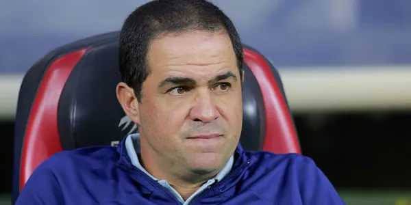 Jardine reaccionó luego del gol del Mazatlán ante el Club América